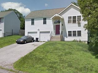 95 Kenberma Rd, Worcester, MA 01604