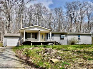 3333 Mount Liberty Rd, Nashville, IN