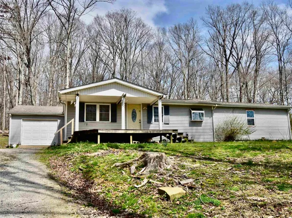 3333 Mount Liberty Rd, Nashville, IN 47448