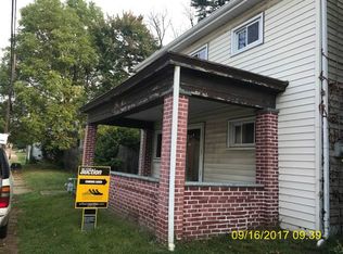 413 Connecticut Ave, Rochester, PA 15074