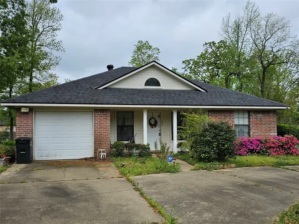 5937 Manitoba Ln, Shreveport, LA 71107