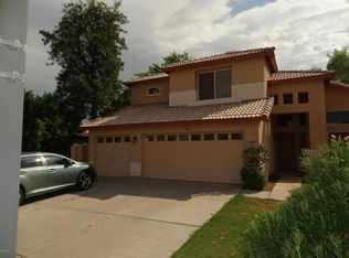 1001 E Washington Ave, Gilbert, AZ 85234