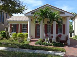 6124 Yeats Manor Dr, Tampa, FL 33616