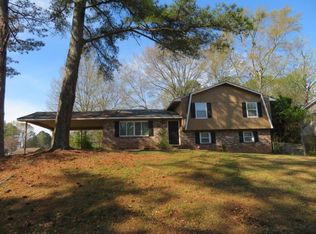 8349 Meridian Dr, Riverdale, GA 30274