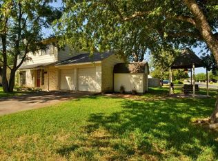 1104 Stillhouse Spg, Round Rock, TX 78681