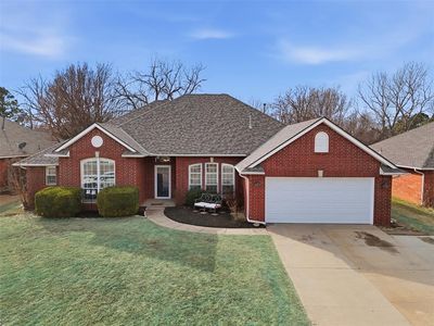4028 Nicole Pl, Norman, OK, 73072