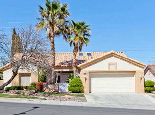 10100 Villa Ridge Dr, Las Vegas, NV 89134