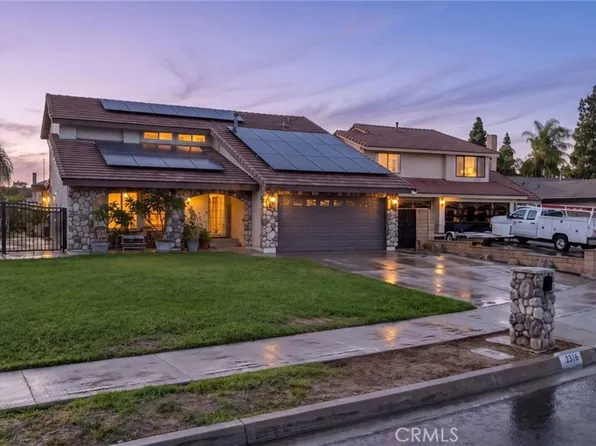 2916 S Del Norte Pl, Ontario, CA 91761