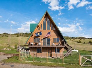 8860 Drake Ln, Three Forks, MT 59752