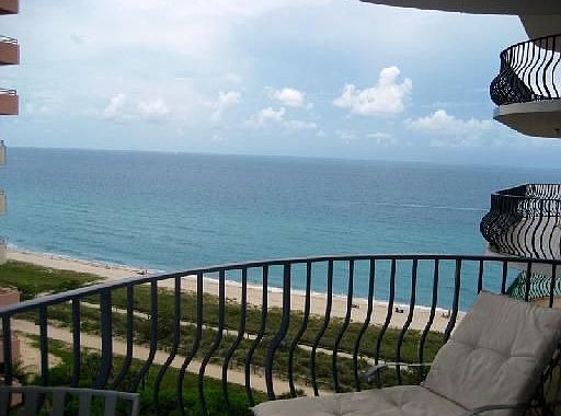 Ocean View