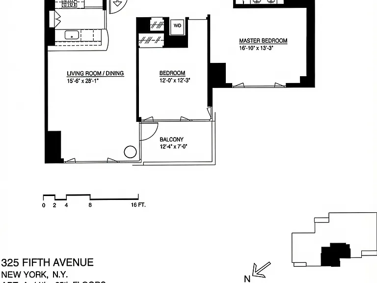 329 5th Ave #23A — Photo 9