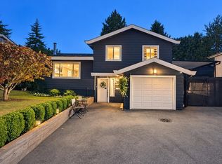 26554 33rd Ave, Langley, BC V4W 3G2