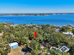 71st St NW LOT 3, Bradenton, FL 34209