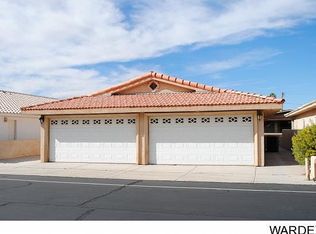 8728 Apache Loop, Parker, AZ 85344