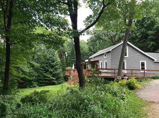 6348 Viaduct Rd, Dane, WI 53529