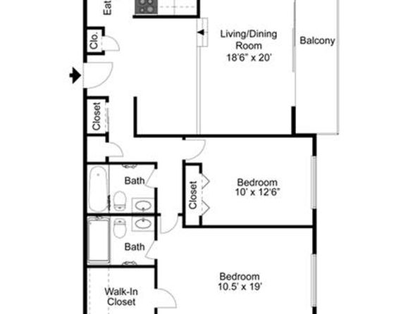 6807 Mayfield Rd #S1106