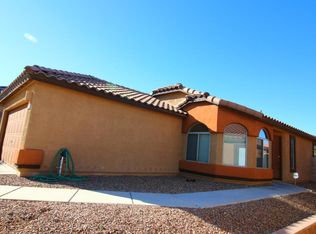716 W Calle Marojo, Sahuarita, AZ 85629