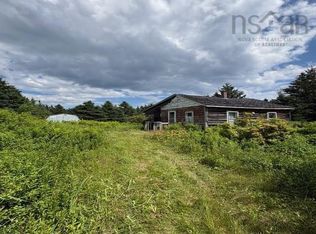 98 Barkhouse Settlement Rd, Halifax, NS B0J 2R0