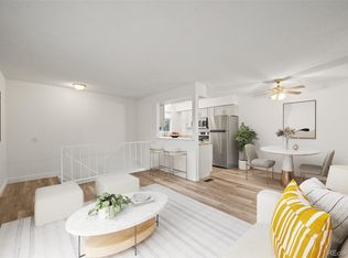 3354 S Flower St APT 85, Lakewood, CO 80227