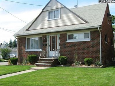 18801 Kildeer Ave, Cleveland, OH, 44119