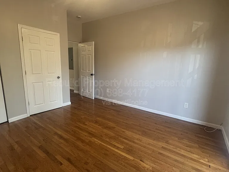 1027 N Caroline St #2 — Photo 8