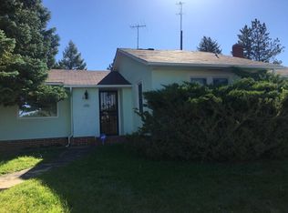 320 N Hooper Ave, Walsenburg, CO 81089
