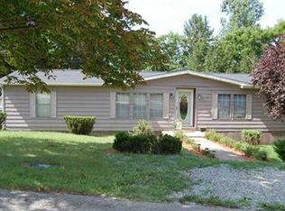 112 Dorschling St, Greensburg, PA 15601