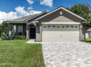 133 Whisper Ridge Dr, Saint Augustine, FL 32092