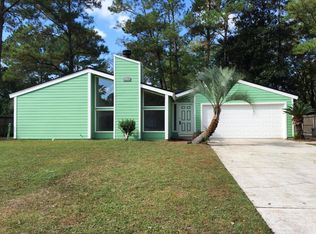 3170 Vine St, Orange Park, FL 32065