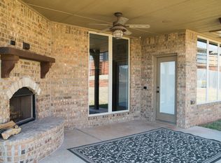 1128 Bryan Dr, Moore, OK 73160