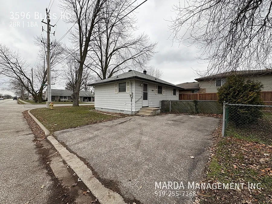 3596 Bliss Rd photo 1