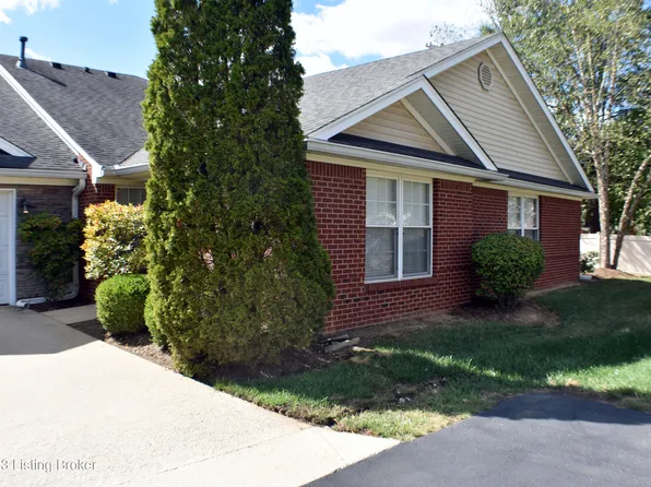 7516 Pony Haven Dr, Louisville, KY 40214