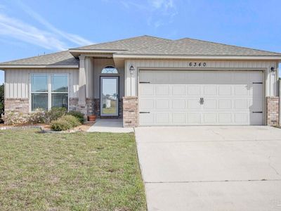 6340 Arbor Ln, Gulf Breeze, FL, 32563