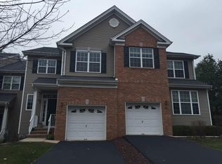 47 Hoover Ave, Princeton, NJ 08540
