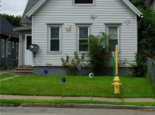 78 Avenue D, Rochester, NY 14621