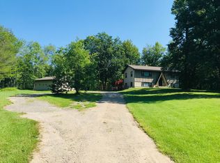 35296 Soring Rd, Cohasset, MN 55721
