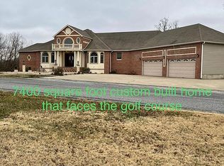 610 Corbin Dr, Energy, IL 62933