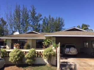 8478 Hale Lio Rd, Kekaha, HI 96752