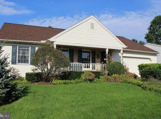 1668 Leona Ave, Lancaster, PA 17601