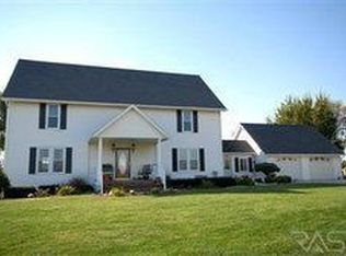 28813 481st Ave, Canton, SD 57013