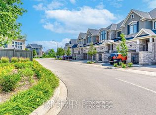 3129 Riverpath Cmn #18, Oakville, ON L6M1P6