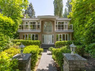1426 Fulton Ave, West Vancouver, BC V7T1P1