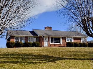 65 Big Brush Creek Rd, Green Mountain, NC 28740