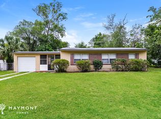7909 Caxton Cir W, Jacksonville, FL 32208