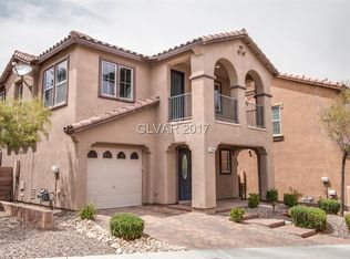 1147 Desert Mountain Dr, Henderson, NV 89002