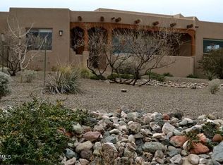 2500 S Rim View Dr, Cottonwood, AZ 86326