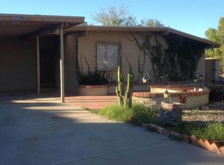 2981 W Christopher Dr, Tucson, AZ 85746
