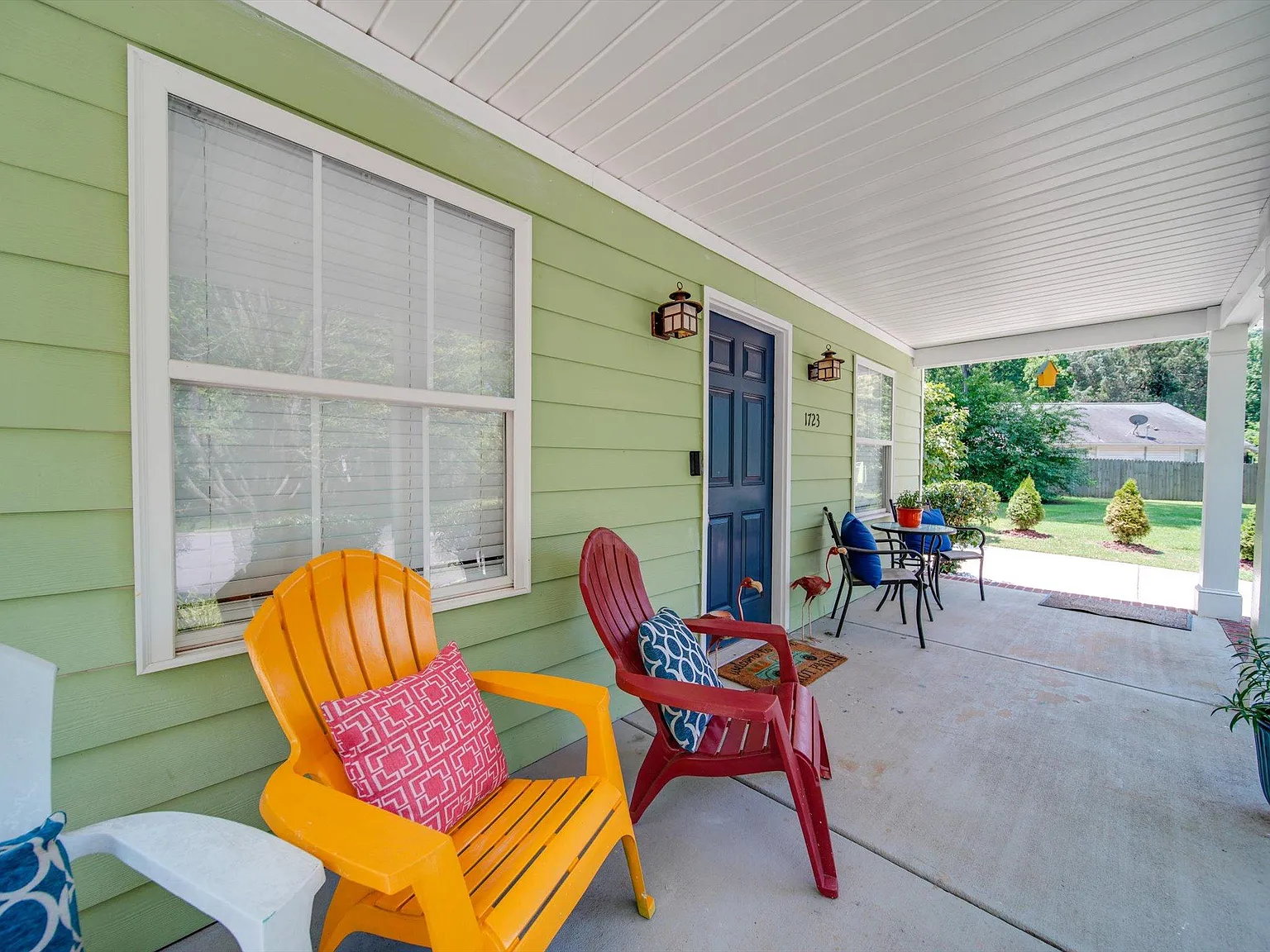 3 bed, 2.5 bath, 1662 sqft, $3,300 — Photo 4