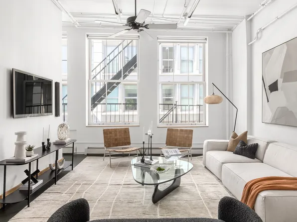 8 Greene Street image 1 of 10