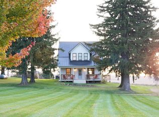 3864 County Road Zz, Arkansaw, WI 54721